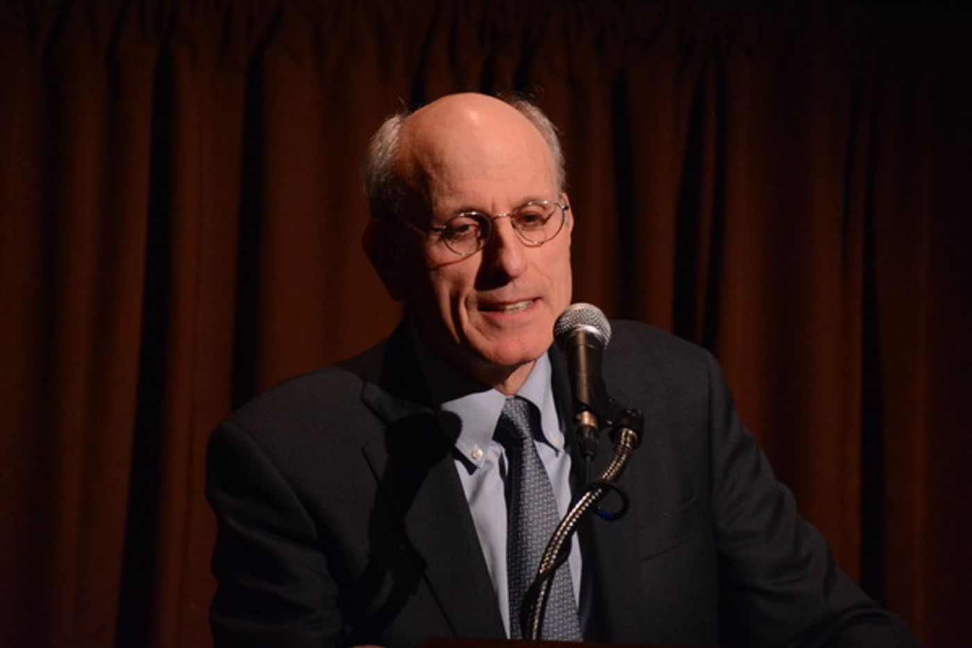 Photo Coverage: Alan Cumming Presents the 2018 Fred Ebb Award!  Image