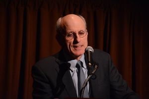 Mitchell Bernard @ BroadwayWorld Mitchell Bernard Photo