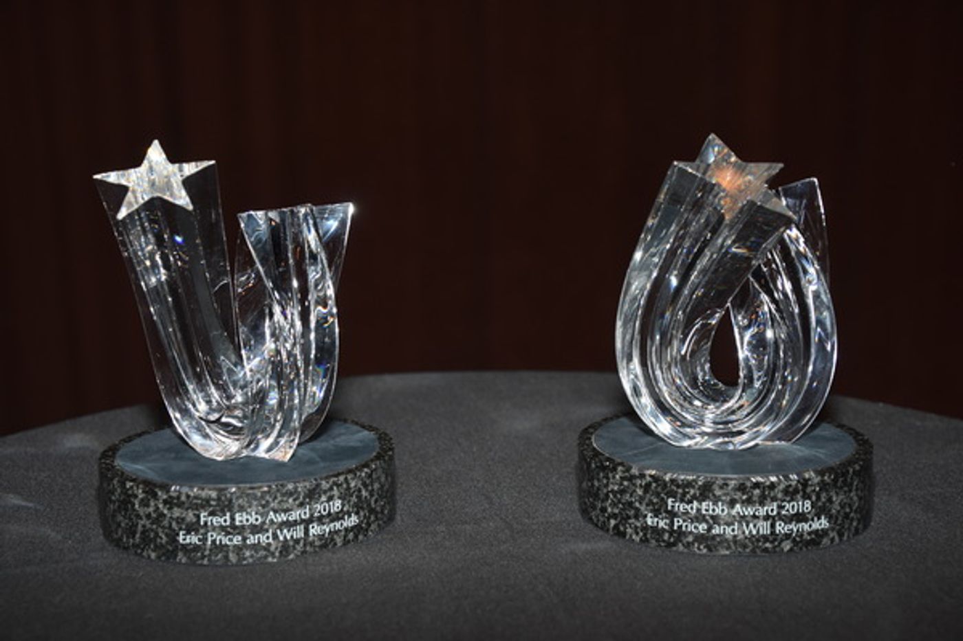 Photo Coverage: Alan Cumming Presents the 2018 Fred Ebb Award!  Image