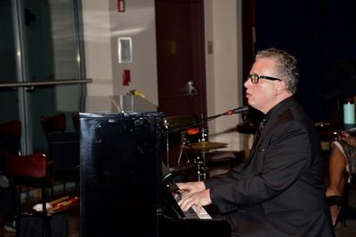 Billy Stritch Photo