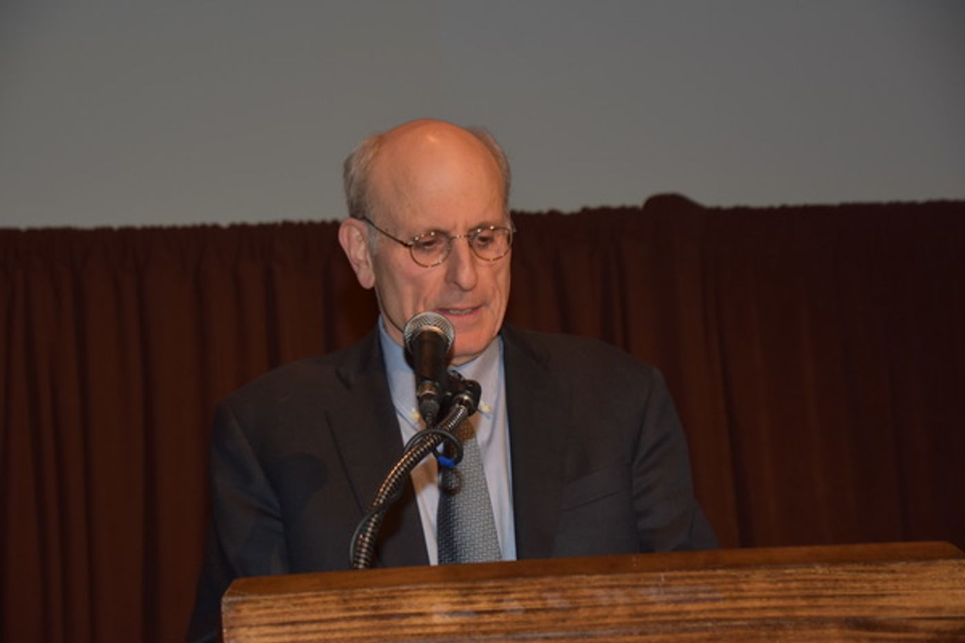 Photo Coverage: Alan Cumming Presents the 2018 Fred Ebb Award!  Image