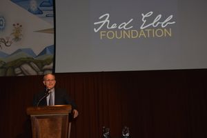 Mitchell Bernard @ BroadwayWorld Mitchell Bernard Photo