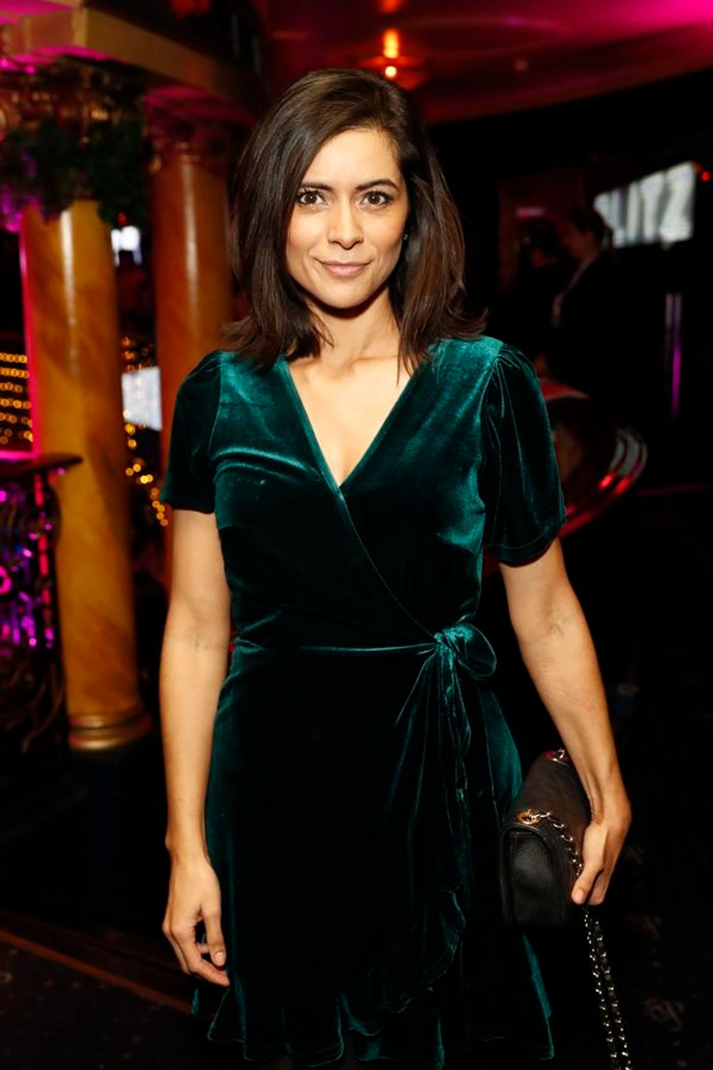 Photo Flash: National Youth Theatre Raises More Than ?150,000 In Annual Fundraiser Gala  Image