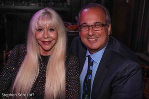 Sunny Sessa & Craig Neier Photo