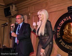 Craig Neier, producer, Sunny Sessa, producer Photo