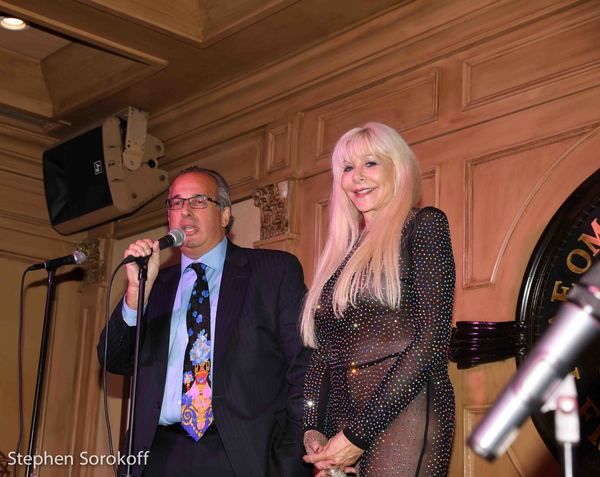 Craig Neier & Sunny Sessa Photo