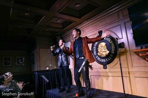 Anthony & Will Nunziata Photo