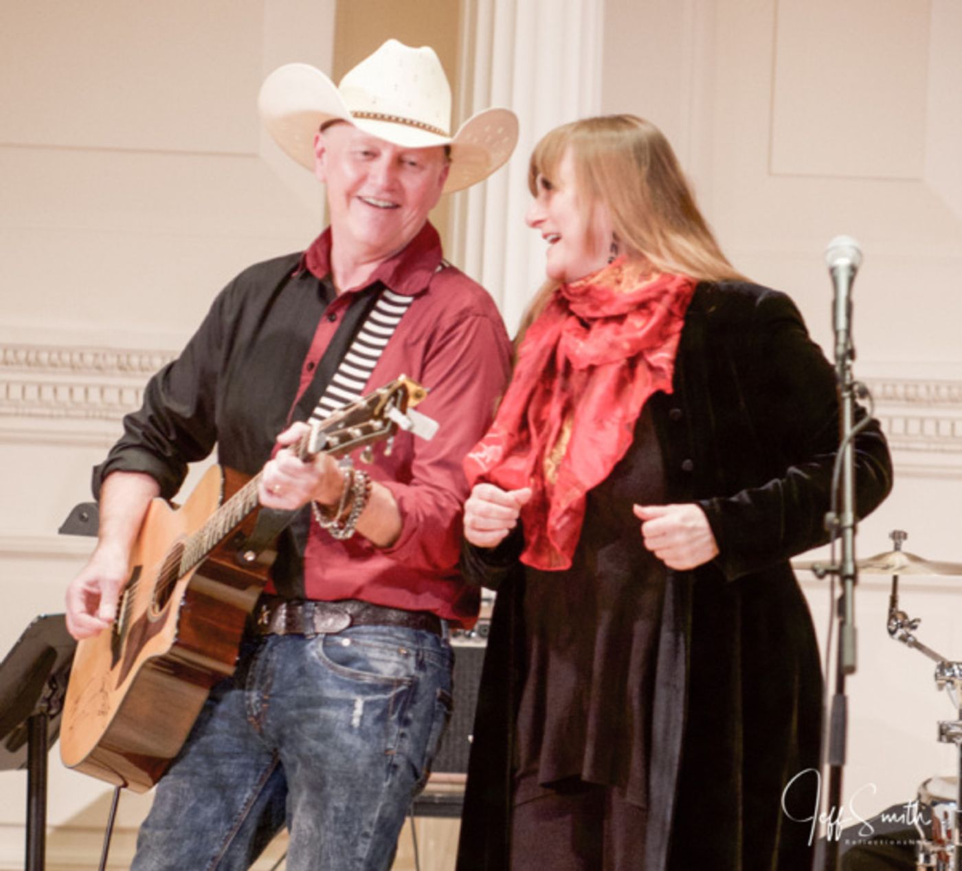 Photo Flash: The Indie Collaborative At Carnegie Hall - A Celebration Of Musical Excellence And Diversity Photo Flash: The Indie Collaborative At Carnegie Hall - A Celebration Of Musical Excellence And Diversity Image