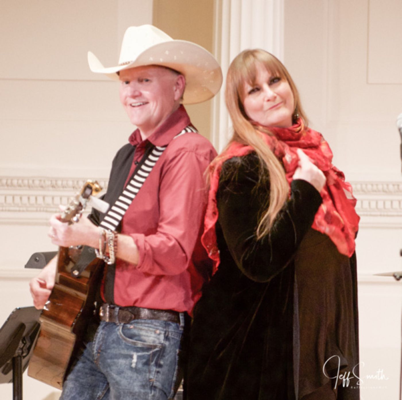 Photo Flash: The Indie Collaborative At Carnegie Hall - A Celebration Of Musical Excellence And Diversity Photo Flash: The Indie Collaborative At Carnegie Hall - A Celebration Of Musical Excellence And Diversity Image