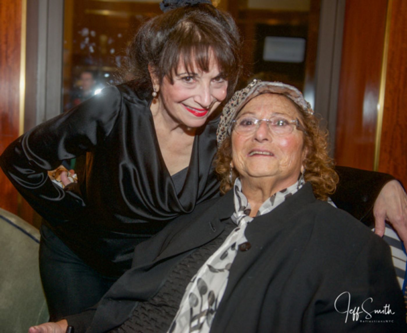 Photo Flash: The Indie Collaborative At Carnegie Hall - A Celebration Of Musical Excellence And Diversity Photo Flash: The Indie Collaborative At Carnegie Hall - A Celebration Of Musical Excellence And Diversity Image