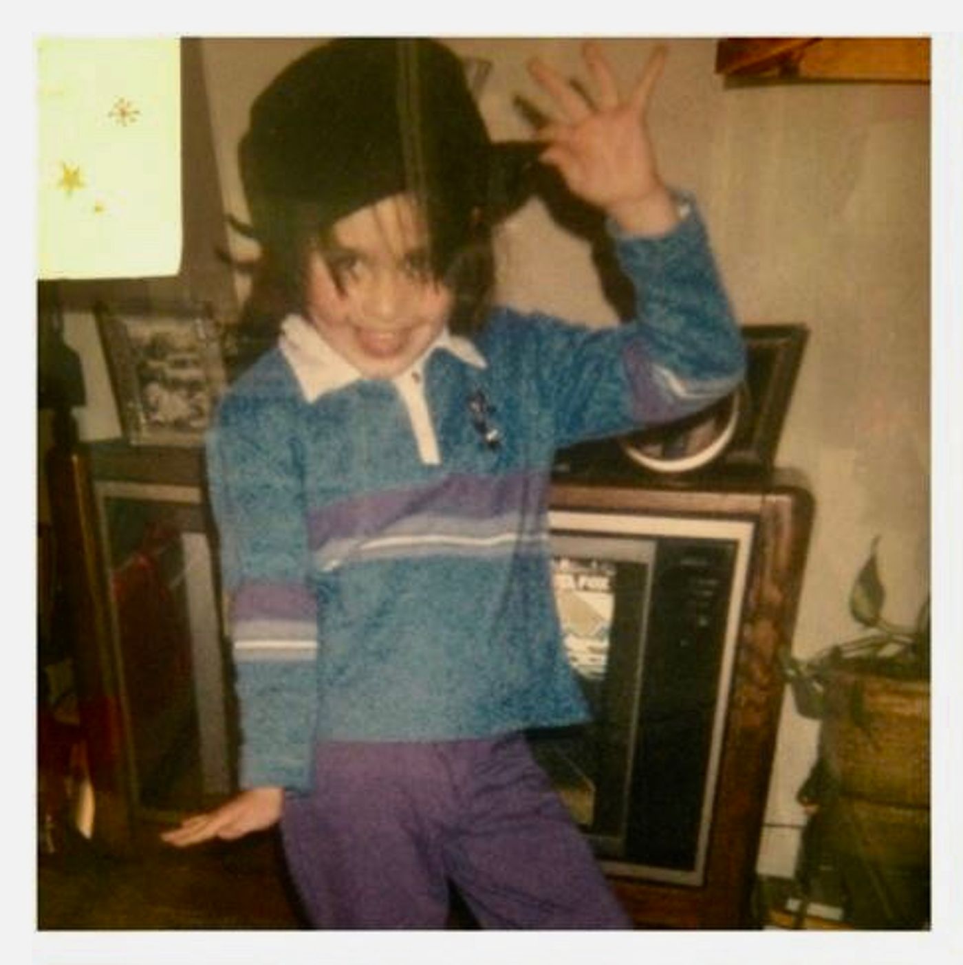 BWW Blog: Another Blog More with Christina  Image