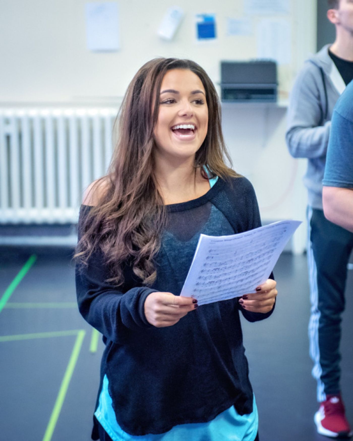 Photo Flash: THE GRAND OLD DAME OF YORK Hits 40  Image