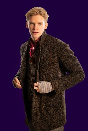 Cody Simpson @ BroadwayWorld Cody Simpson Photo