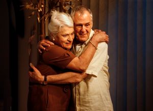 Diana Quick, Ian Gelder @ BroadwayWorld Diana Quick, Ian Gelder Photo