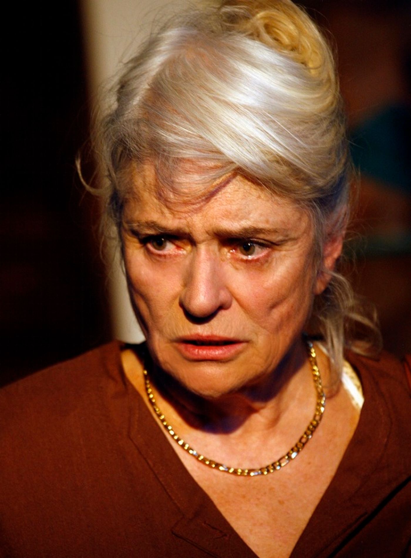 Photo Flash: First Look at Theatre Royal Bath's THE MODEL APARTMENT  Image