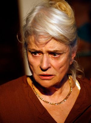 Diana Quick @ BroadwayWorld Diana Quick Photo