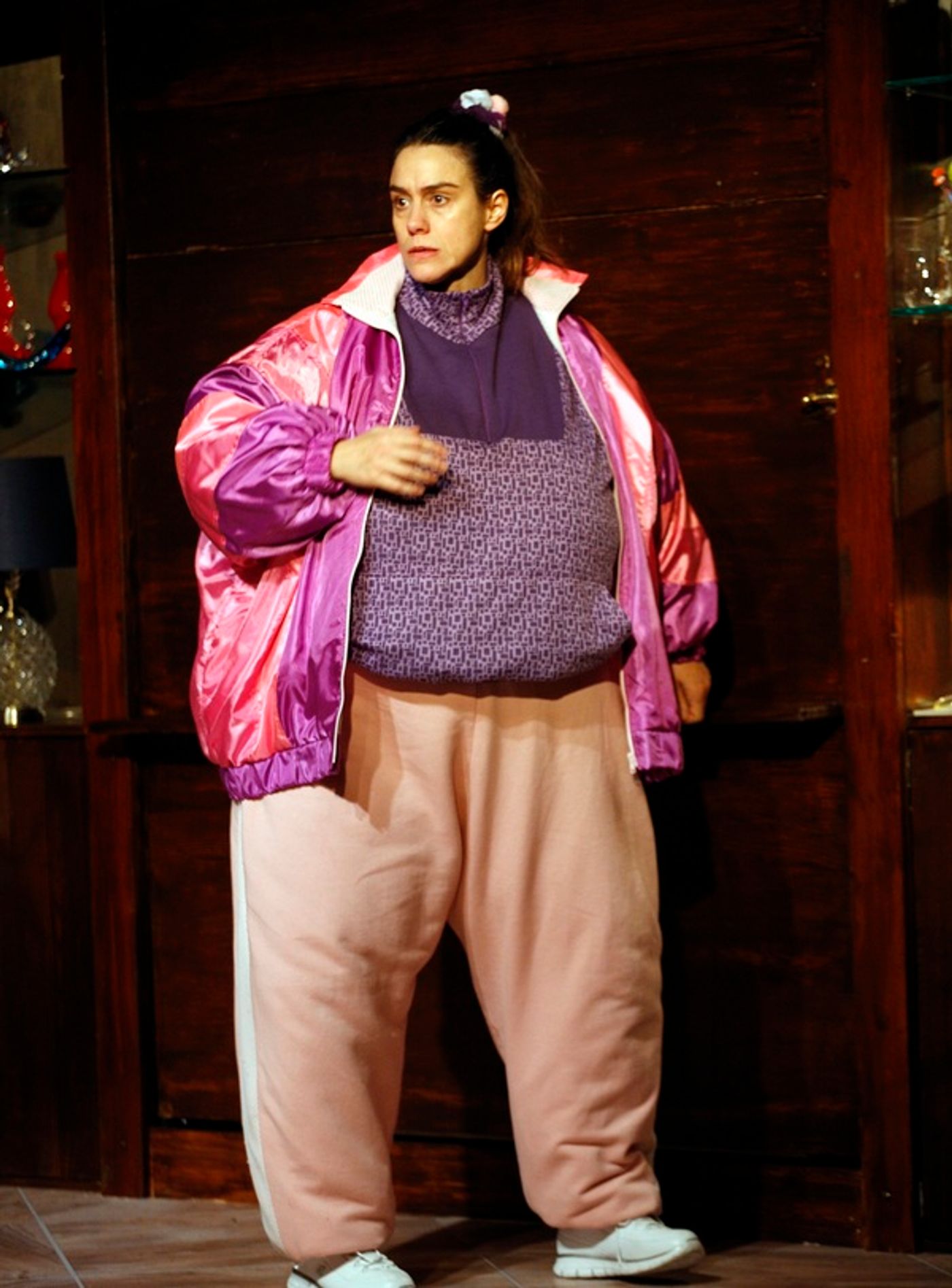 Photo Flash: First Look at Theatre Royal Bath's THE MODEL APARTMENT  Image