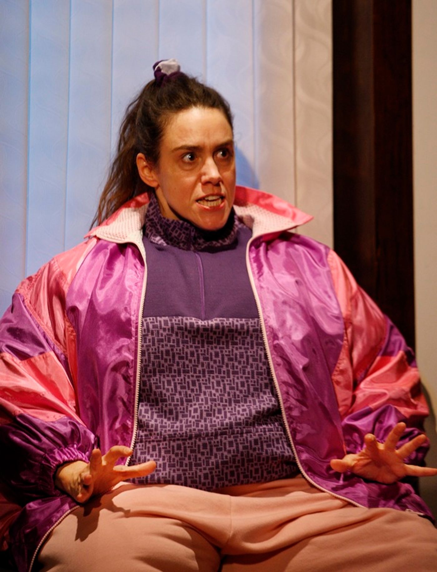 Photo Flash: First Look at Theatre Royal Bath's THE MODEL APARTMENT  Image