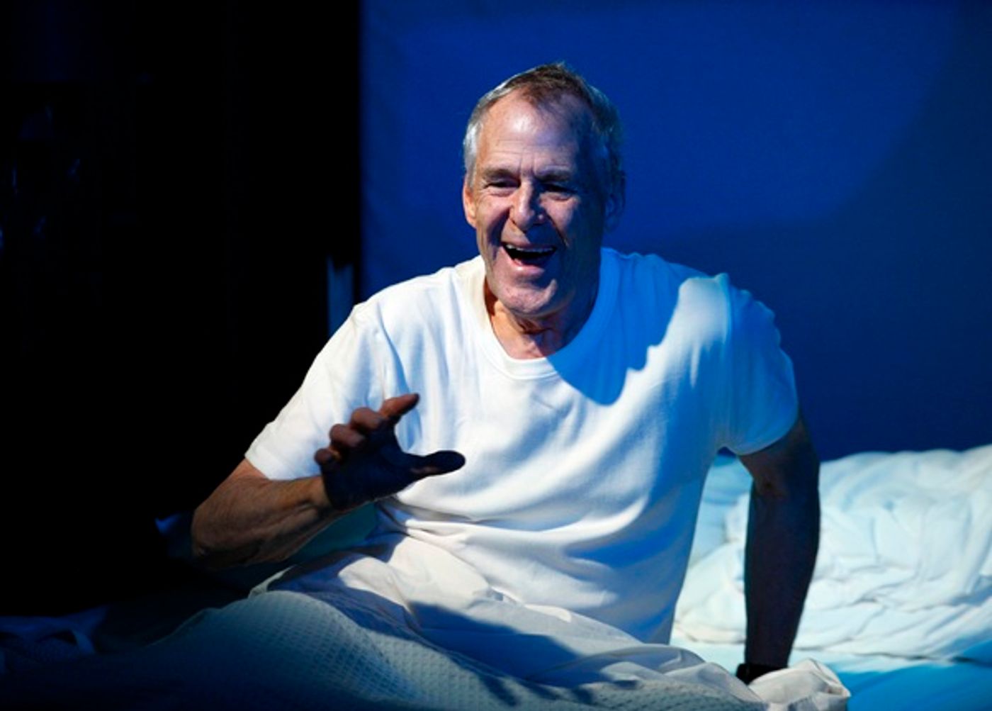 Photo Flash: First Look at Theatre Royal Bath's THE MODEL APARTMENT  Image