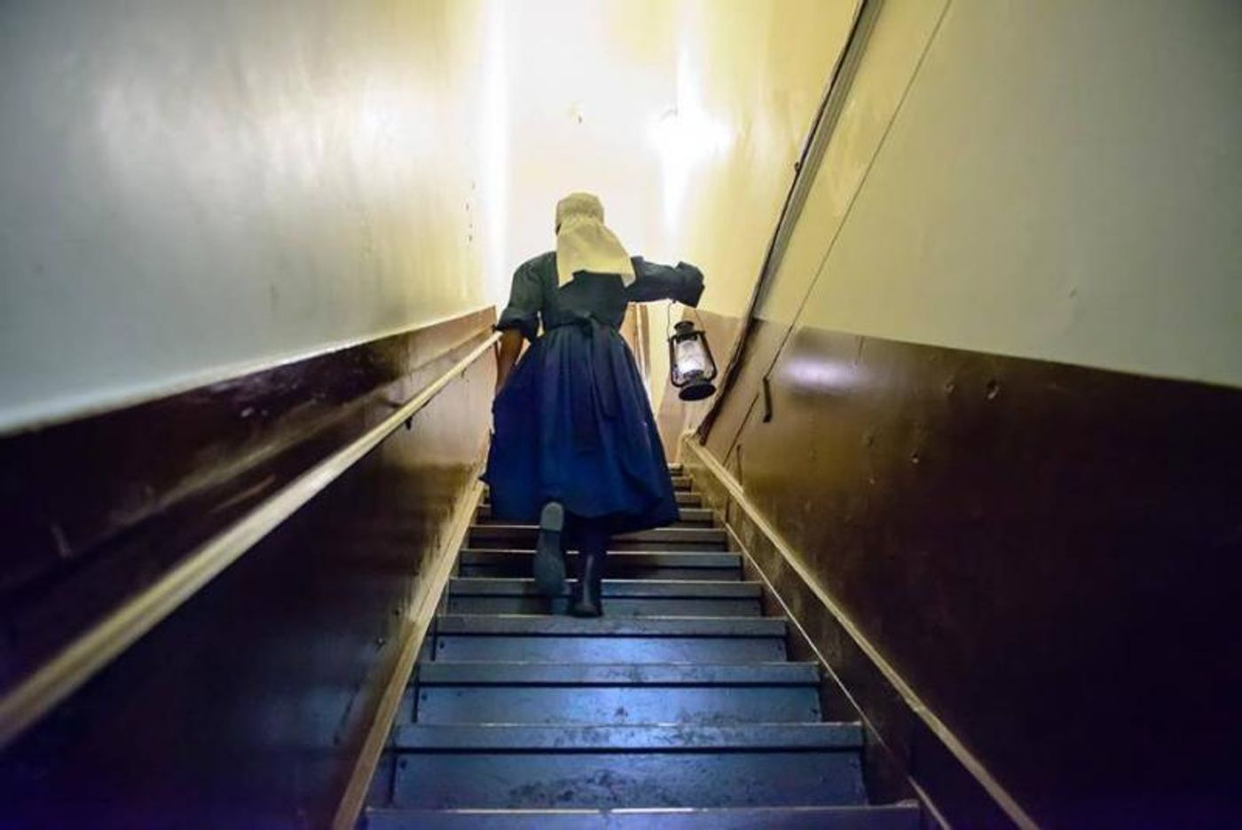 NETWORK's Foodwork And the Rise of Immersive Theatre on Broadway and Beyond  Image