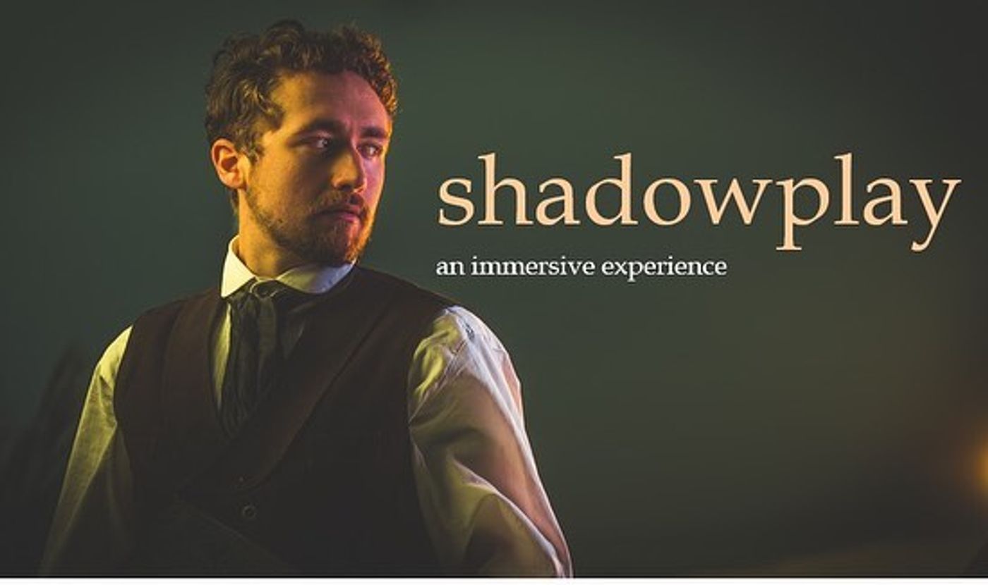 NETWORK's Foodwork And the Rise of Immersive Theatre on Broadway and Beyond  Image