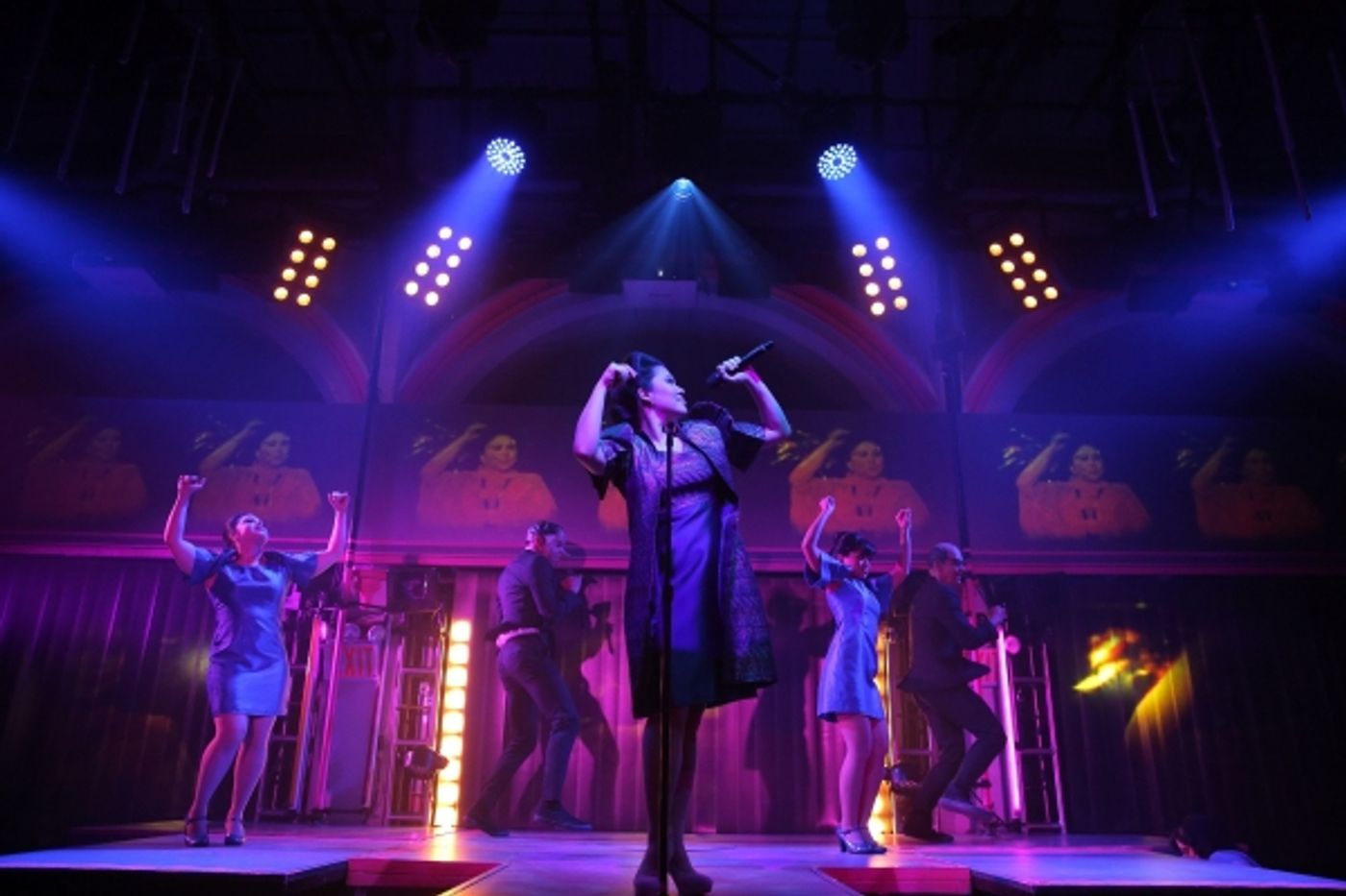 NETWORK's Foodwork And the Rise of Immersive Theatre on Broadway and Beyond  Image