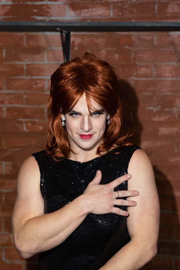 STEPHEN MICHAEL SPENCER  Photo