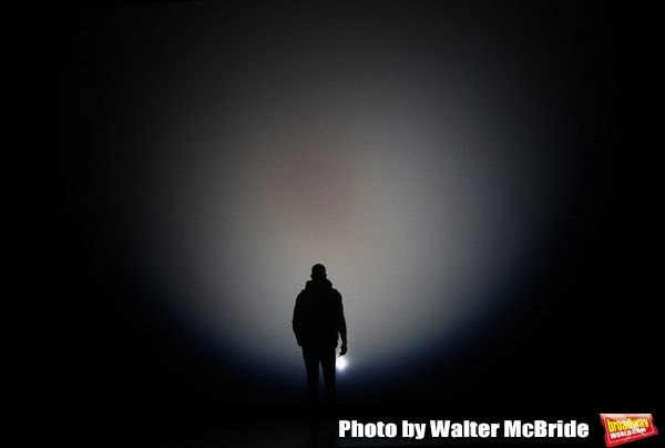 Darcy Oake, â€œThe Grand Illusionistâ€ Photo