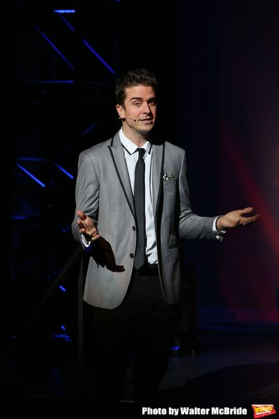 Adam Trent, â€œThe Futuristâ€  Photo