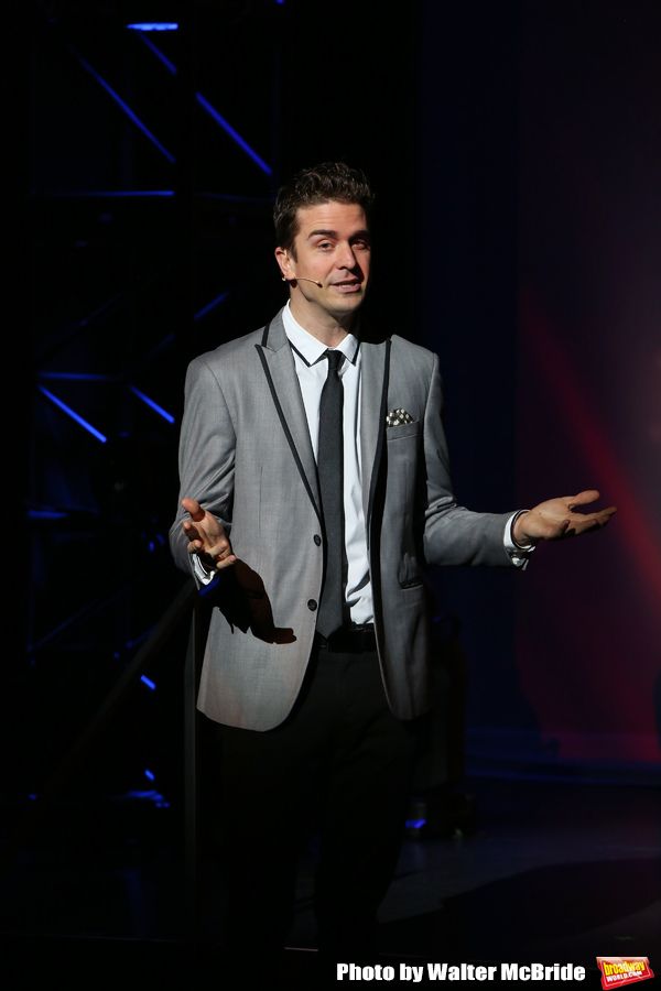 Adam Trent, â€œThe Futuristâ€  Photo