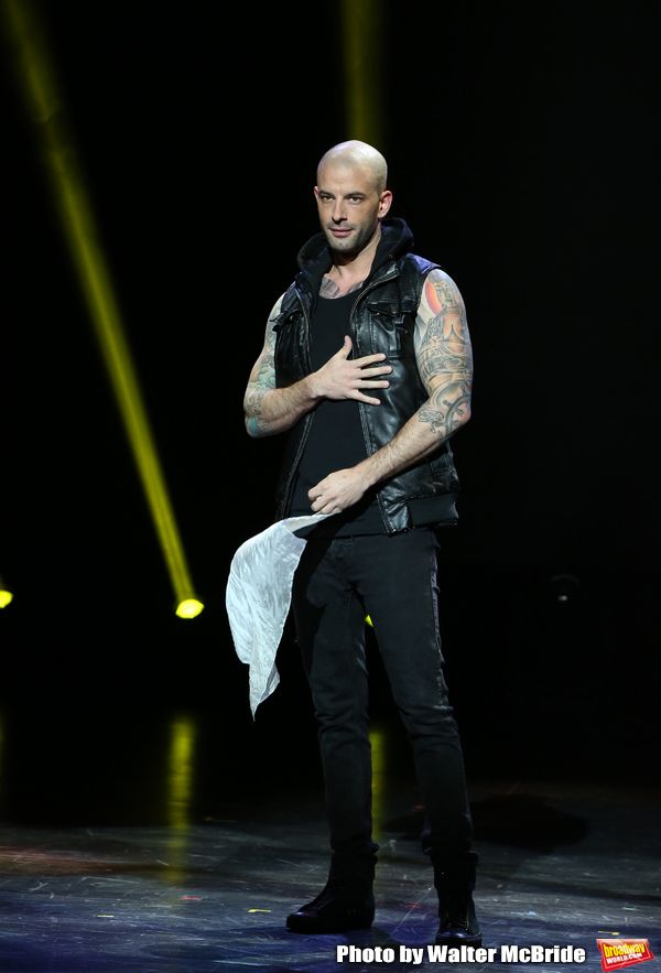 Darcy Oake, â€œThe Grand Illusionistâ€ Photo