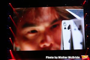 Shin Lim, "The Manipulator" @ BroadwayWorld Shin Lim, "The Manipulator" Photo