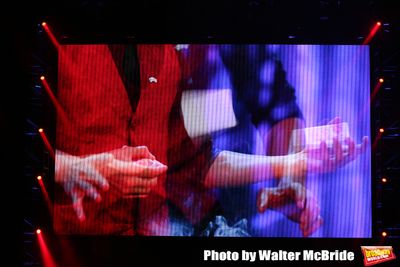 Shin Lim, "The Manipulator"  Photo
