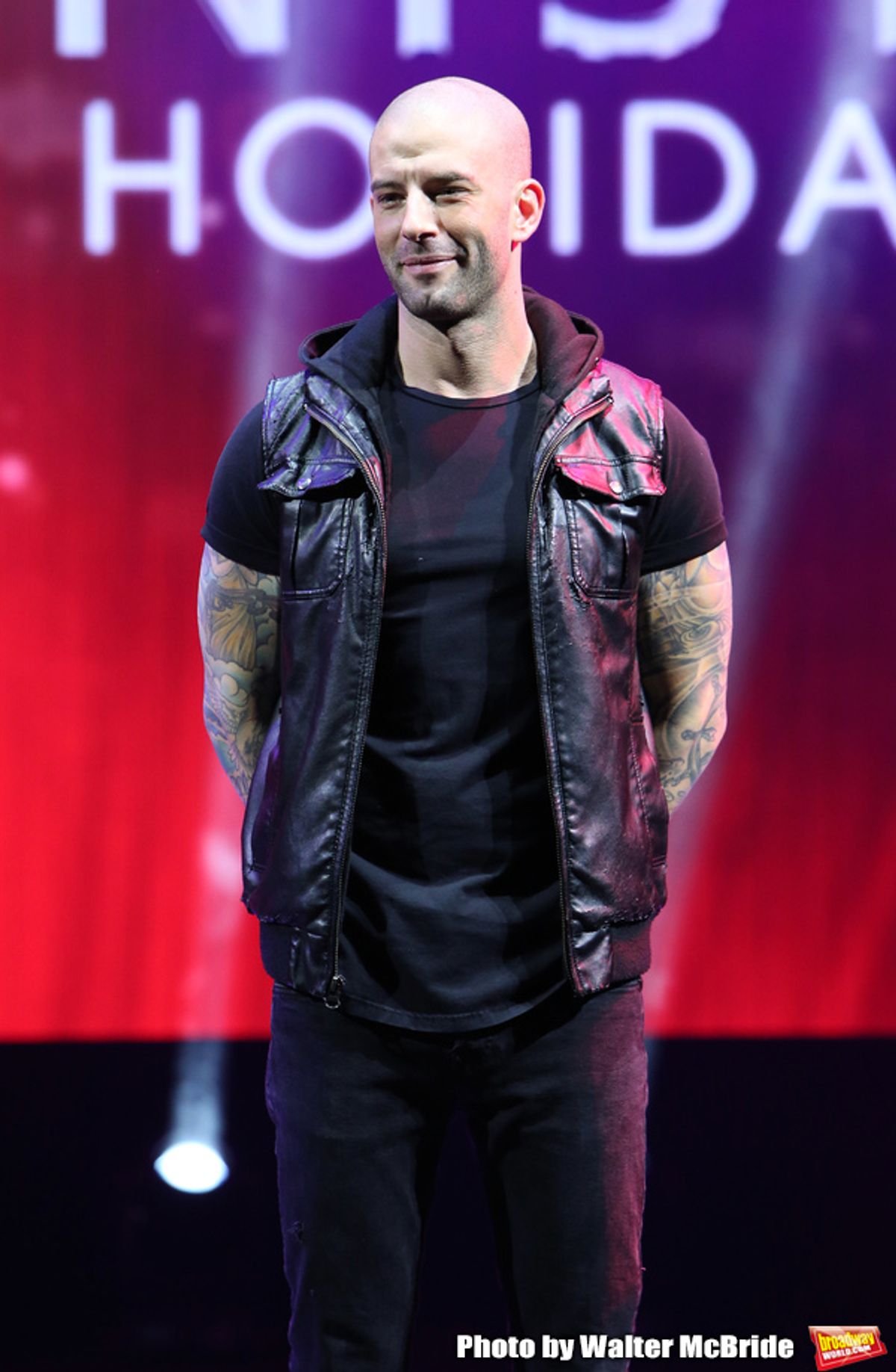 Darcy Oake, 'The Grand Illusionist' at 