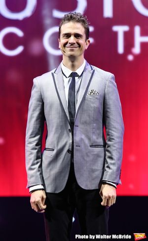 Adam Trent, "The Futurist" @ BroadwayWorld Adam Trent, "The Futurist" Photo