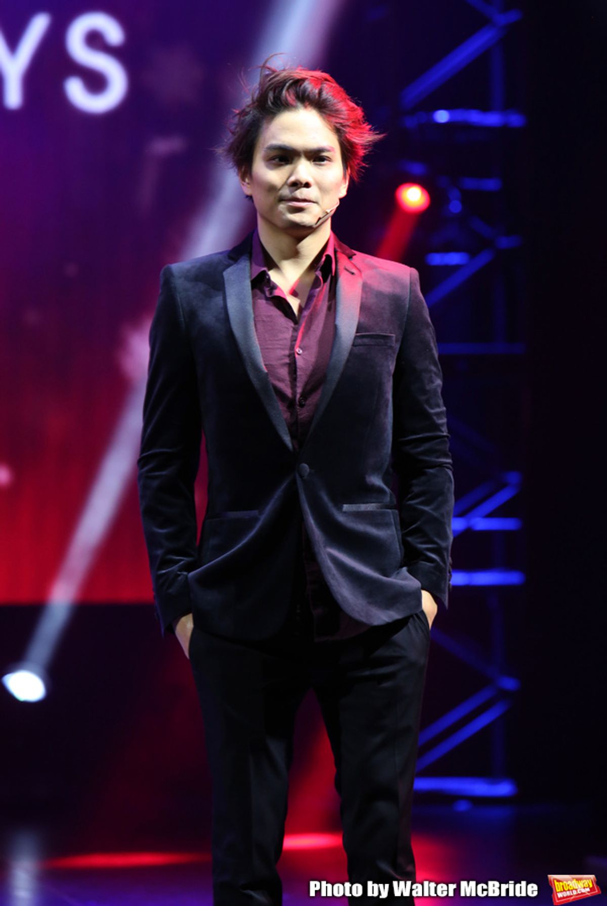 Shin Lim, 'The Manipulator' at 