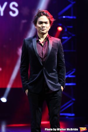 Shin Lim, "The Manipulator" @ BroadwayWorld Shin Lim, "The Manipulator" Photo