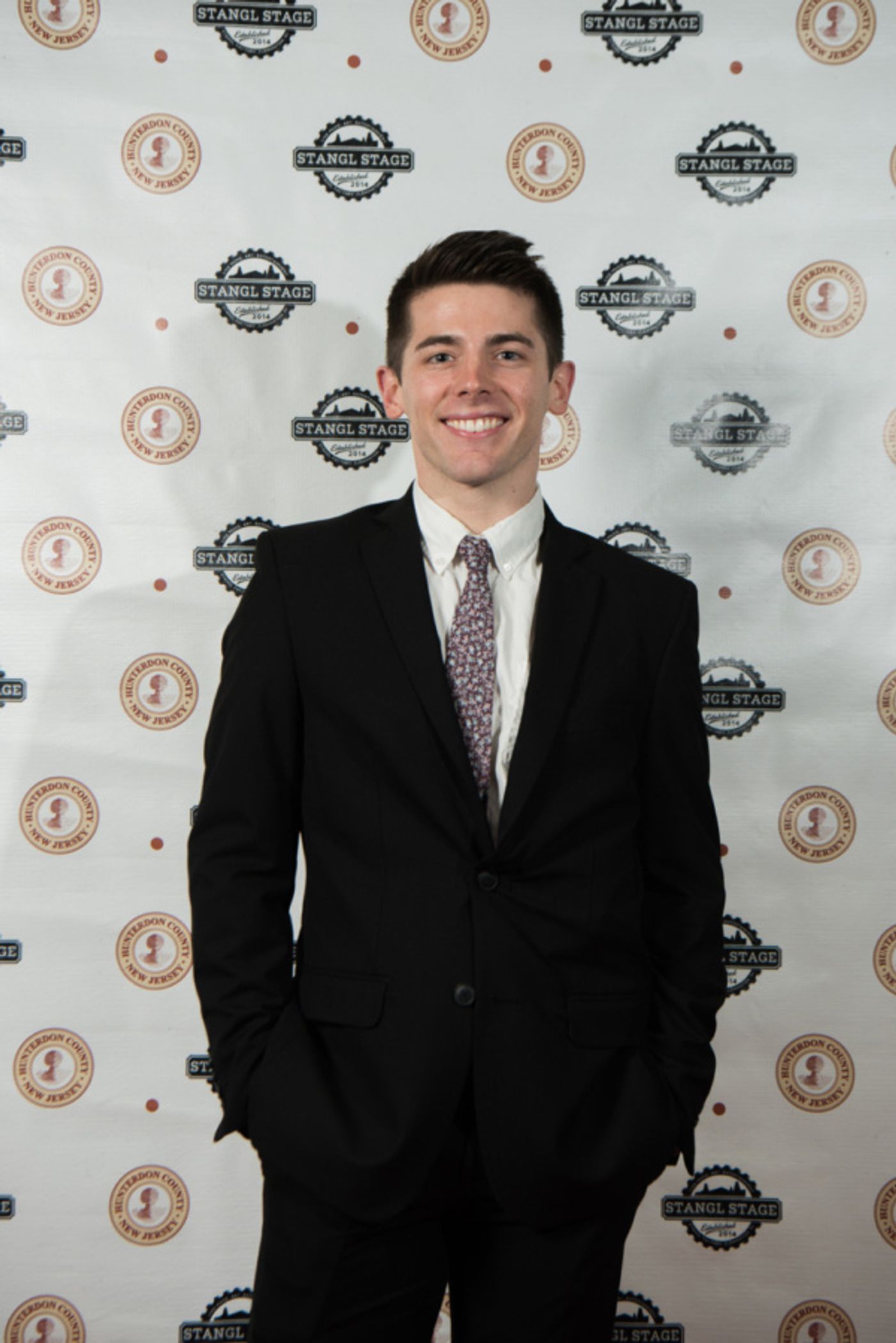 Photo Flash: Broadway Vets, Danette Holden and Kevin Csolak Host Holiday Hit At Stangl Stage! Photo Flash: Broadway Vets, Danette Holden and Kevin Csolak Host Holiday Hit At Stangl Stage! Image