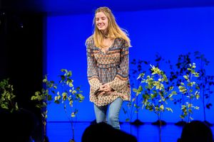 Mallory Bechtel Photo