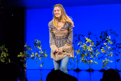 Mallory Bechtel Photo