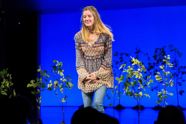Mallory Bechtel Photo