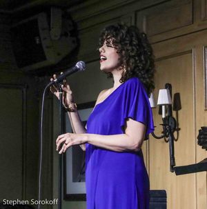 Janet Dacal @ BroadwayWorld Janet Dacal Photo