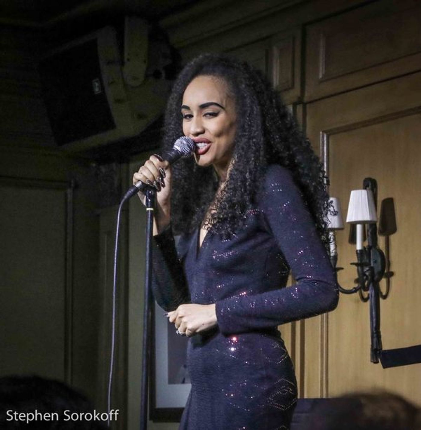 Photo Coverage: Inside Barrington Stage Company Benefit Honoring John Rando!  Image