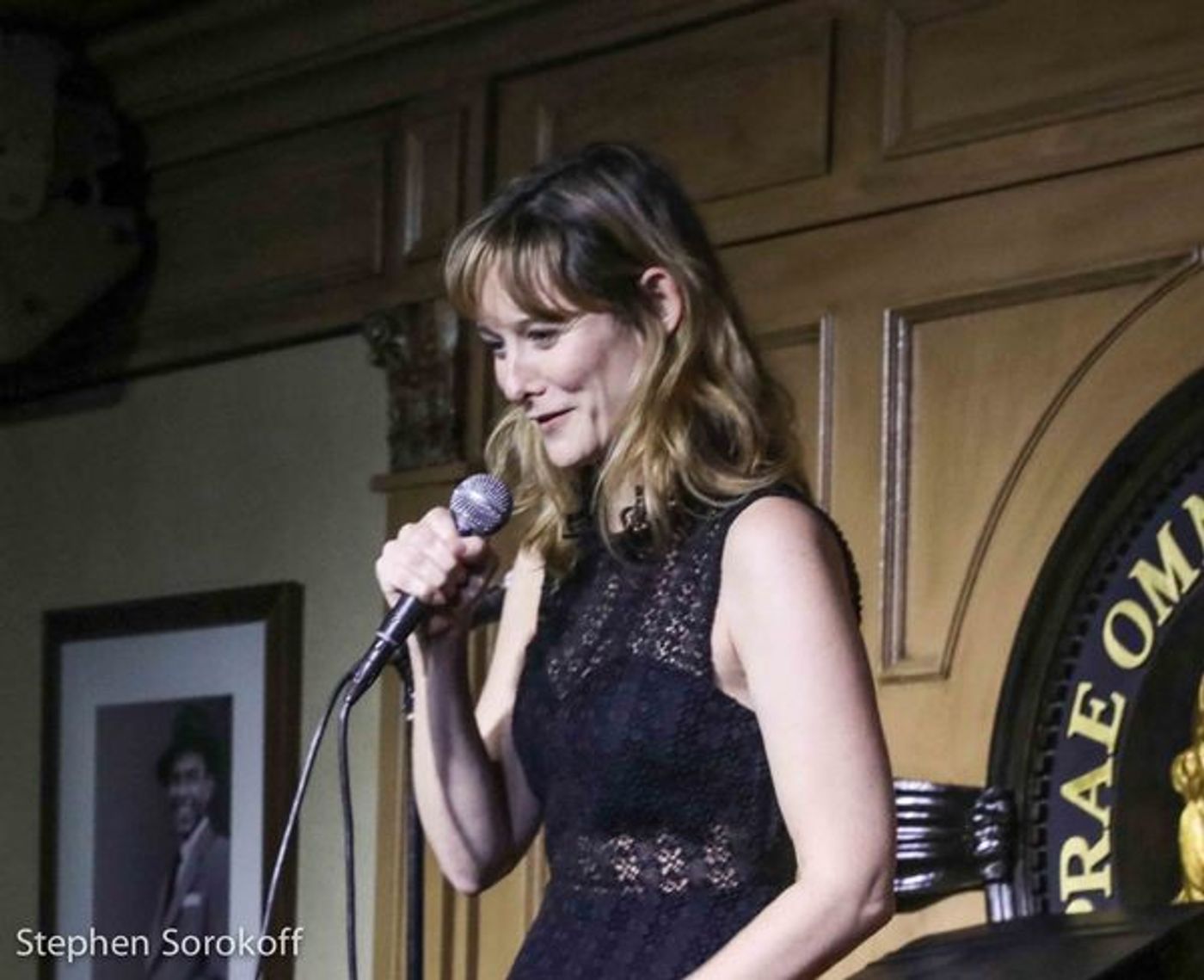 Photo Coverage: Inside Barrington Stage Company Benefit Honoring John Rando!  Image