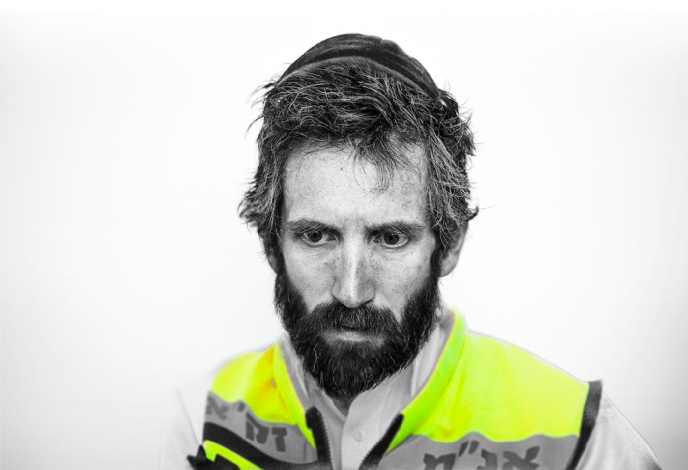 Interview: Christopher Morris Delves into the Research and Writing Behind THE RUNNER  Image