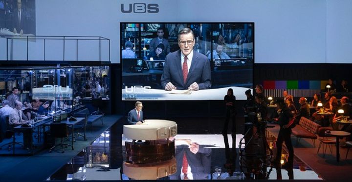 Network Production Photo
