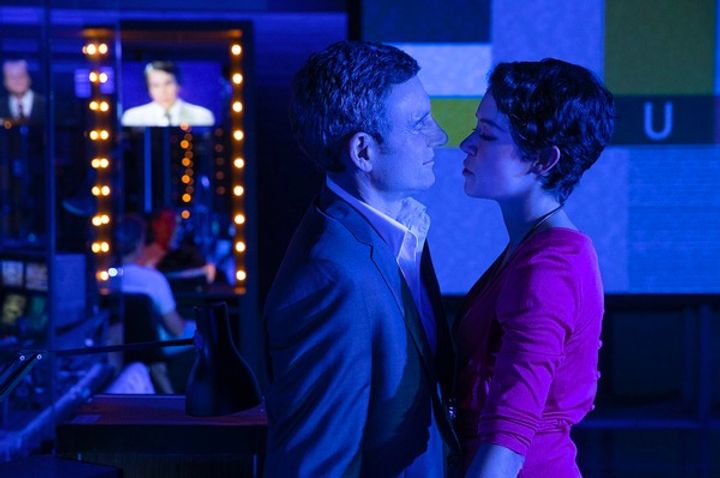 Network Production Photo