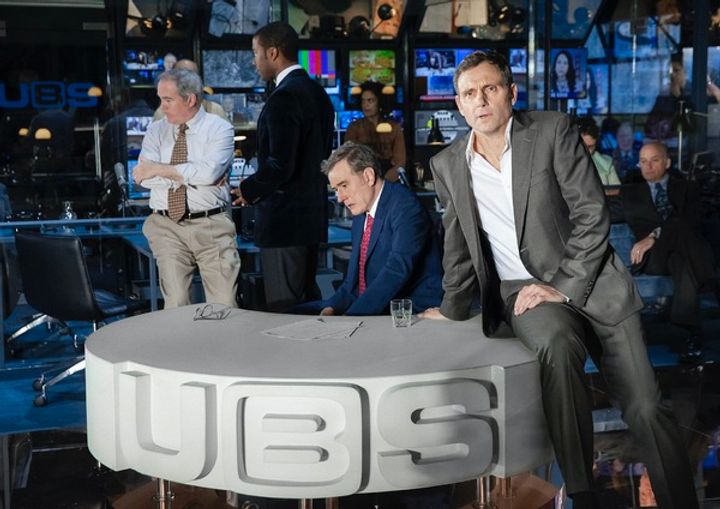 Network Production Photo