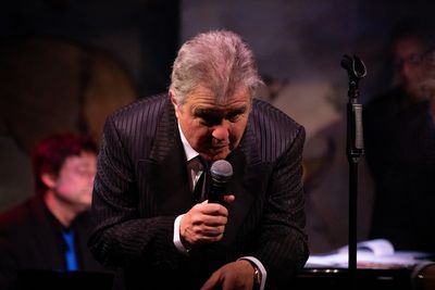 Steve Tyrell Photo