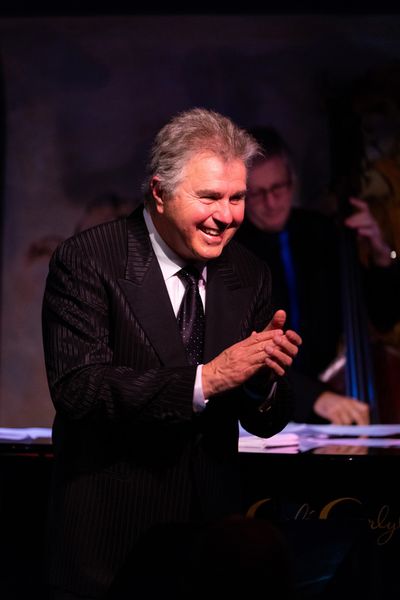 Steve Tyrell Photo